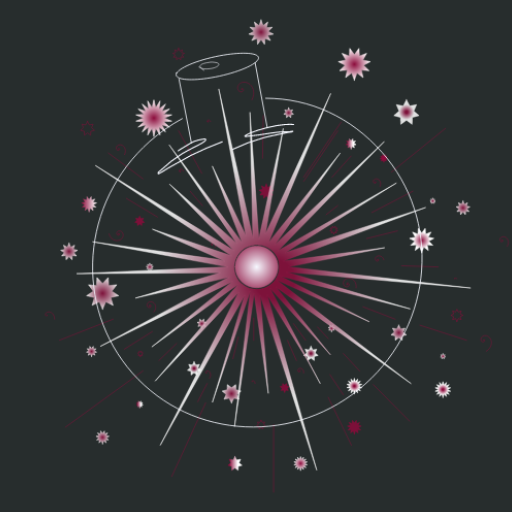 Time Bomb logo