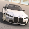 Car Simulator City Drive Game icon