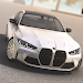 Car Simulator City Drive Game 34