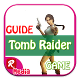Guide Tomb Raider Game icon