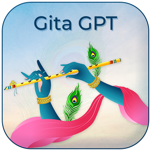 Gita GPT - Gita in Hindi & Eng 1.6 Icon