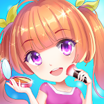 Cover Image of Download 👸💝Anime Princess Makeup - Beauty in Fairytale 2.6.5038 APK