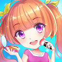 Download 👸💝Anime Princess Makeup - Beauty in Fai Install Latest APK downloader