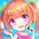 تنزيل 👸💝Anime Princess Makeup - Beauty in Fai التثبيت أحدث APK تنزيل