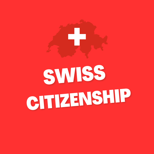 Einbürgerungstest Schweiz logo