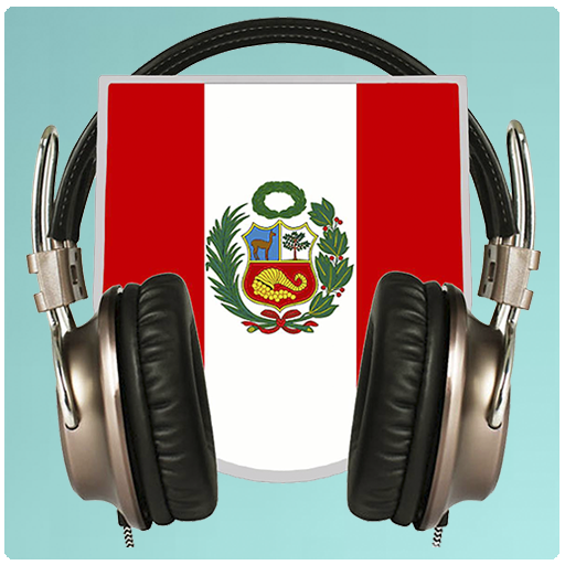 Radio Emisoras Perú 2.0 Icon