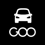 GOO Car  Icon
