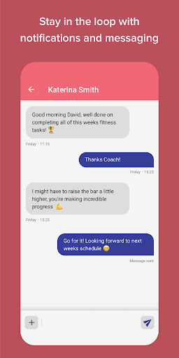 Training Made Simple