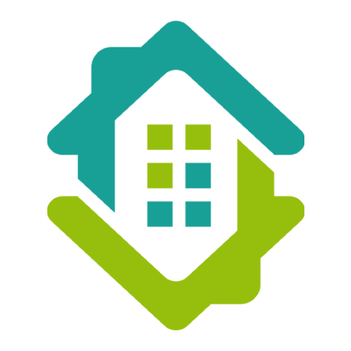 Be In Home logo