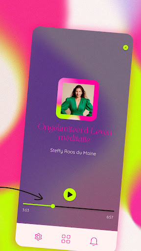 Ongelimiteerd Leven Screen 3