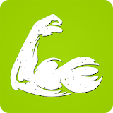 Upper Body Workout icon