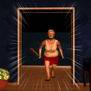 Escape Granny 3D: Horror Games apk