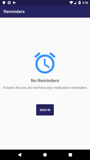 Sunset Pharmacy Screenshot 3 - AppWisp.com