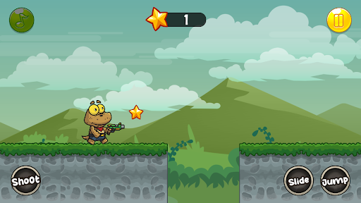 Zombi Oyunları Dino Zombie Shooter