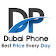 Dubai Phone icon
