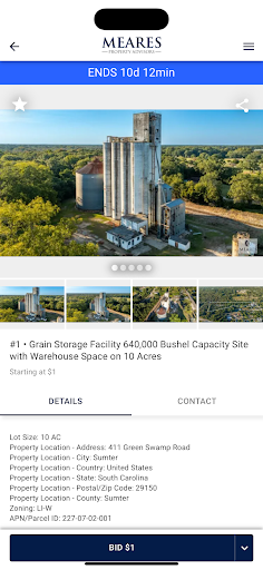 Meares Property Advisors