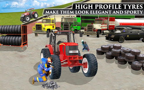 Off-road Tractor Driving Games 1.10 Pc-softi 15
