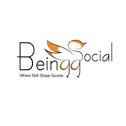 Beingg Social logo