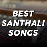 Best Santhali Songs icon
