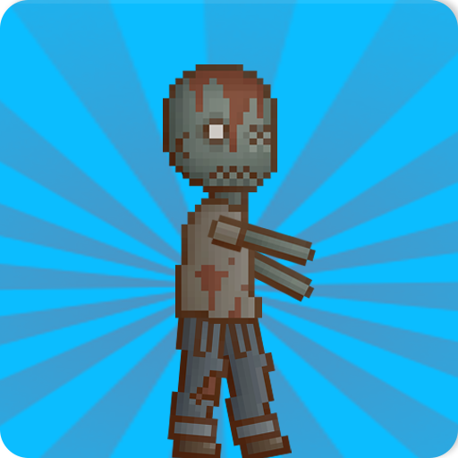 Stick War: Zombie Battle 1.2.33 Icon