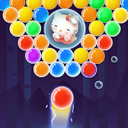Bubble Shooter : Whirl Pop