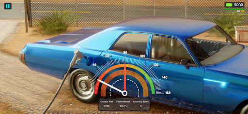 Long Road Trip - Car Driving Screen 2