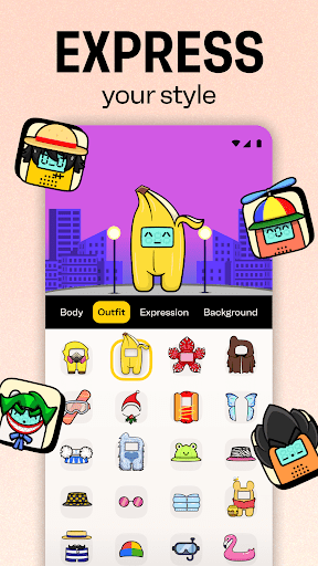 Screenshot of Walkie Talkie - All Talk App