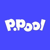 피풀 P.Pool - 영상대화영상모임무제한 화상회의