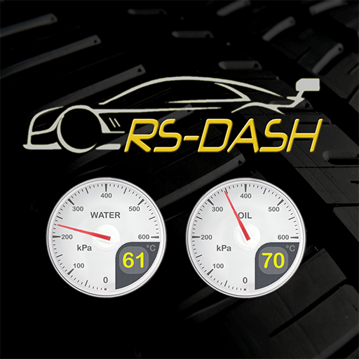 RS Dash  Icon