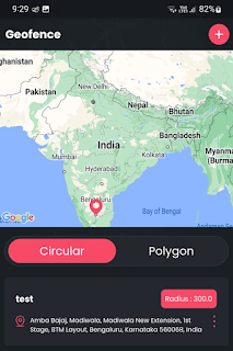 Trueline GPS screenshot 11