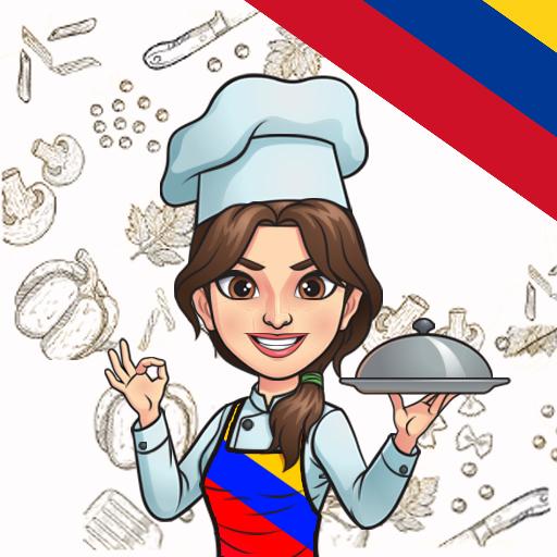 Recetas Colombianas Comidas, Postres y Más