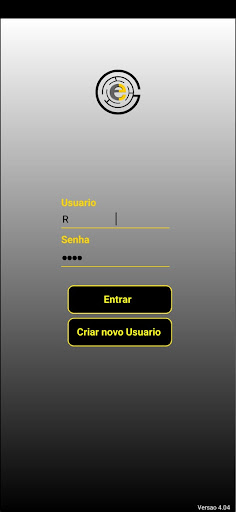 Android application Engajei Tech screenshort