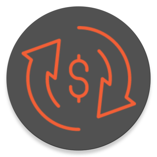 CashBack - Reembolso logo