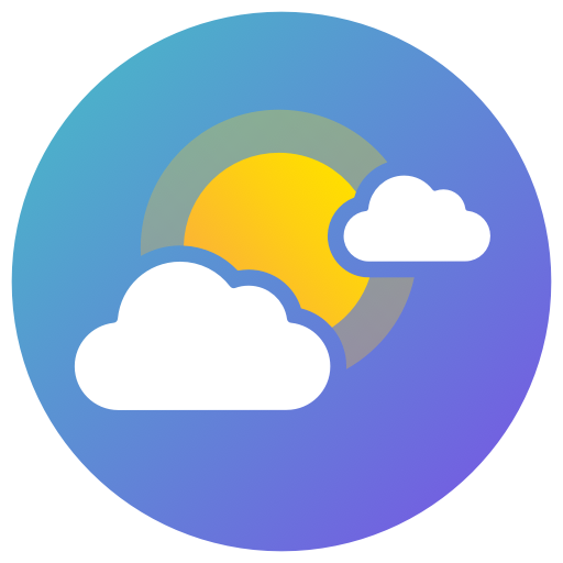 Free Weather Launcher App & Widget