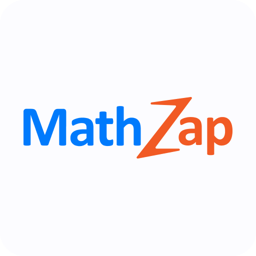 MathZap  Icon