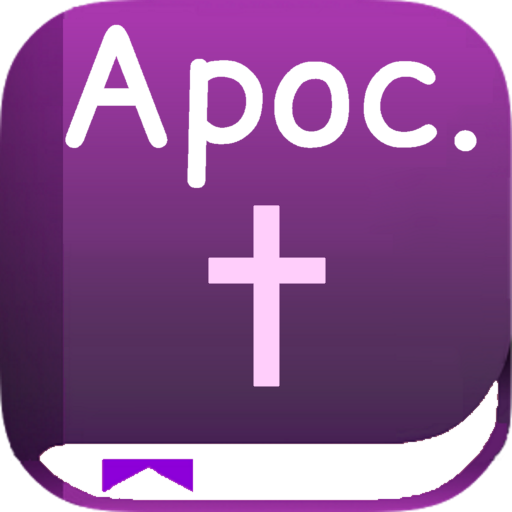 Apocrypha: Bible's Lost Books 3.5.1 Icon