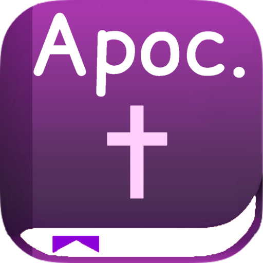 Apocrypha: Bible's Lost Books  Icon