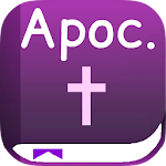 Cover Image of Descargar Apocrypha: Bible's Lost Books  APK