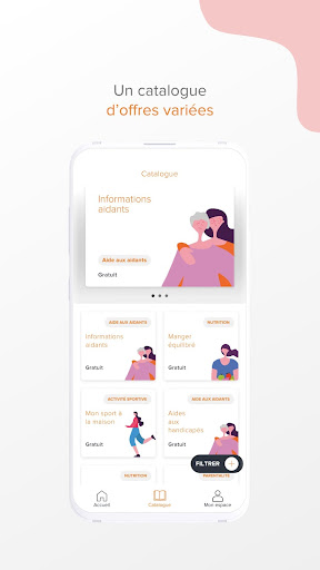 MyP-Vivinter Assistance Screen 3