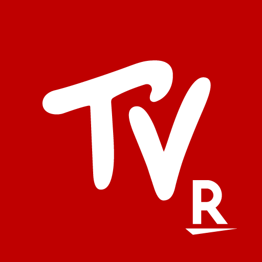 Rakuten TV  Icon