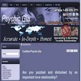 $10 Psychic Reading icon