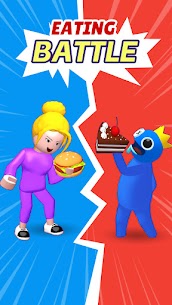 Eating Simulator 3
