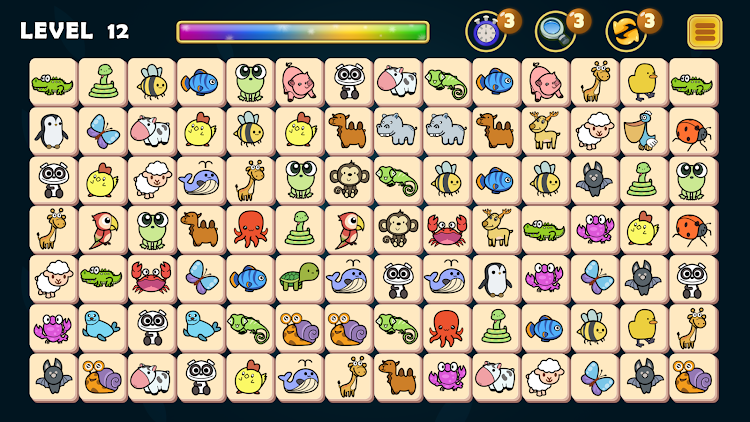Link Animal - Connect Tile - 1.9.5 - (Android)