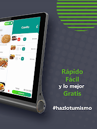 Tiendana POS