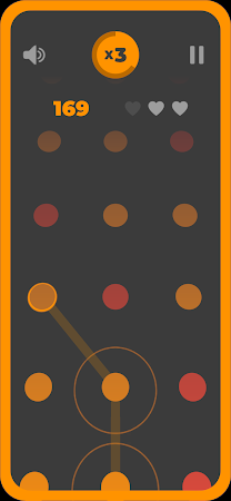 Game screenshot Dotrun hack