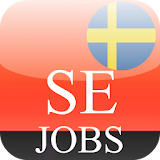 Sweden Jobs icon