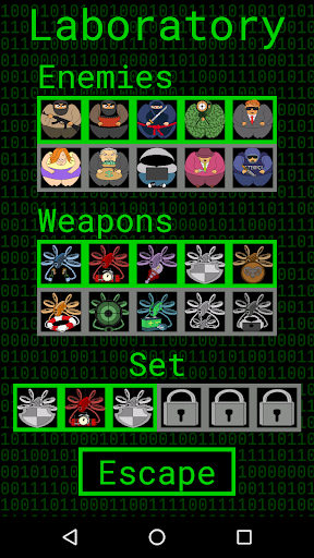Kill Chain Screen 3