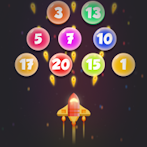 Space Ball Blast
