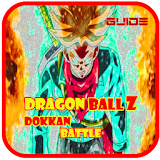 Guide Dragon Ball Z icon