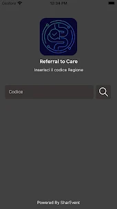 Referral to Care